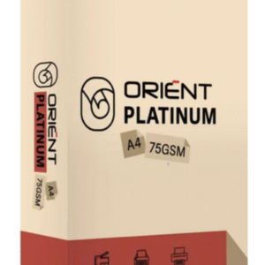 A4 Printing Sheet - 75 GSM (Orient)