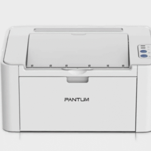 Pantum P2200 Monochrome Wired Printer Grey