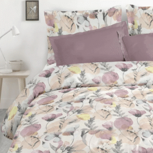 Pure Cotton double Bedsheet
