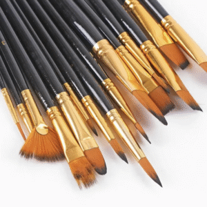 Professional Paint Brush