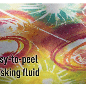 DRAWING GUM / MASKING FLUID - 45ml