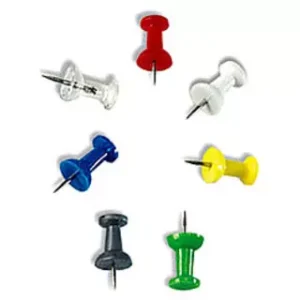 Notice Board Pins