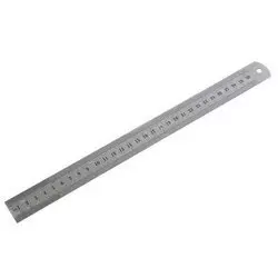 Steel Ruler