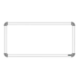 White Board Non Magnetic 4x6ft