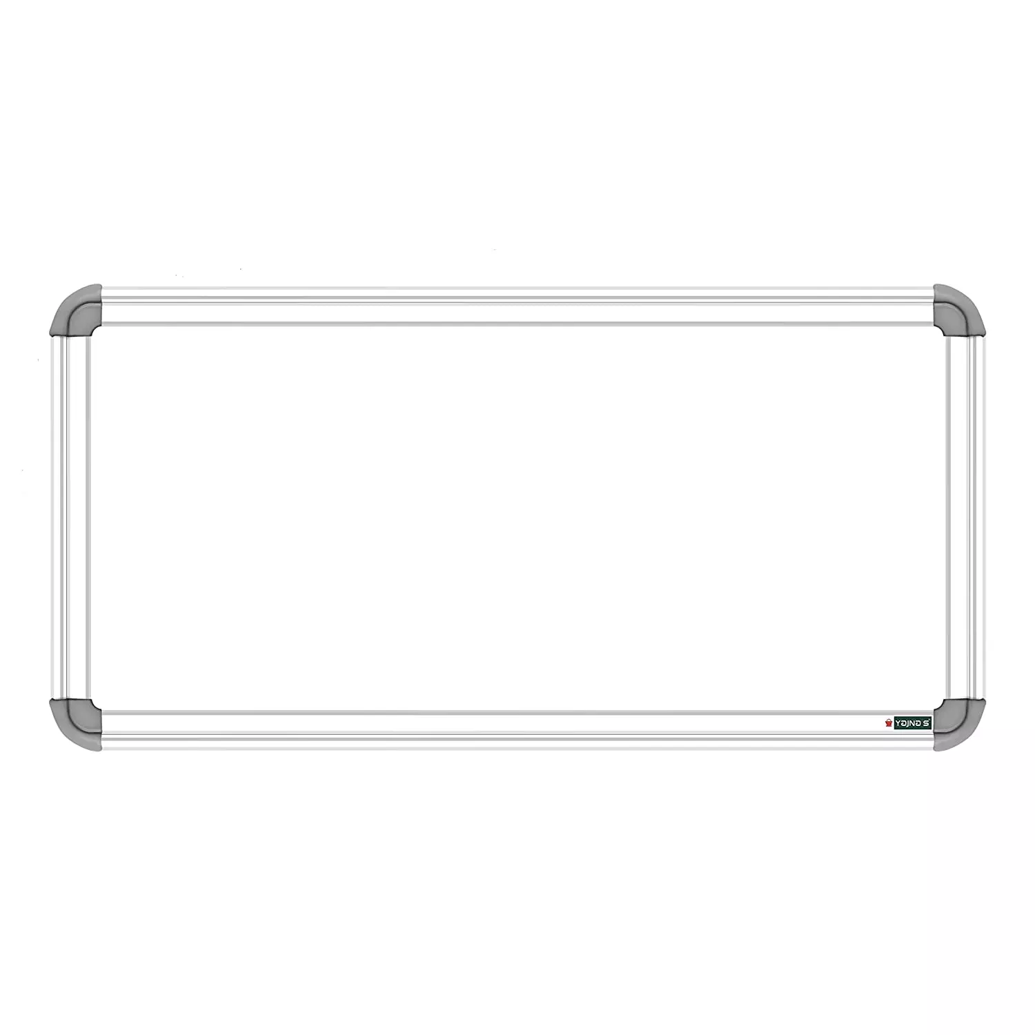 White Board Non Magnetic 4x6ft