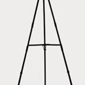 White Board Stand - 5ft